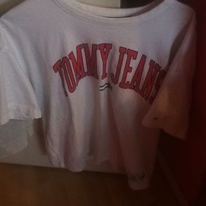 Tommy Hilfiger Tee